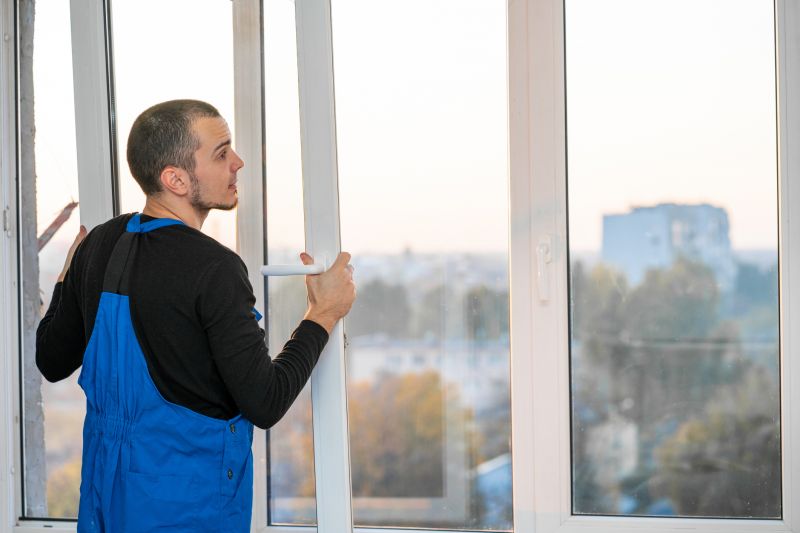 Window Replacement Specialists